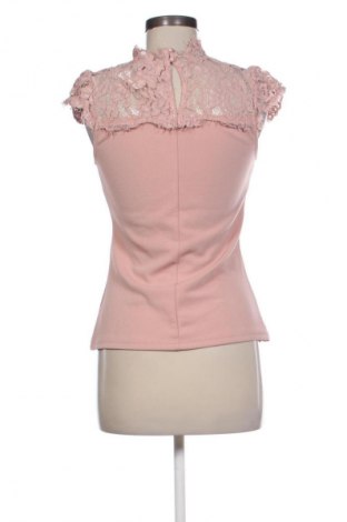 Női blúz Temt, Méret M, Szín Hamurózsaszín, Ár 889 Ft