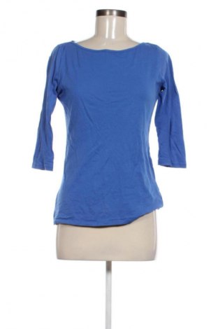 Дамска блуза Terranova, Размер M, Цвят Син, Цена 4,60 €