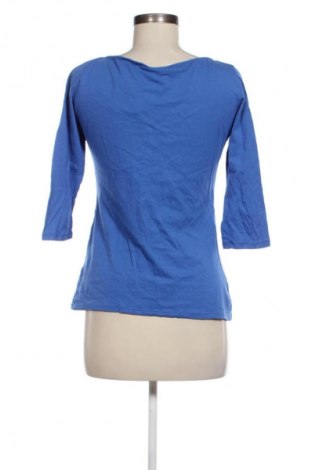 Дамска блуза Terranova, Размер M, Цвят Син, Цена 4,60 €