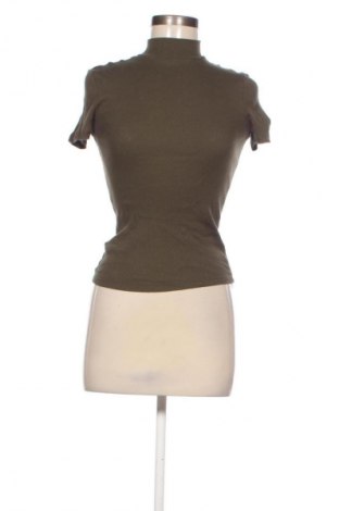 Bluzka damska Terranova, Rozmiar S, Kolor Zielony, Cena 25,99 zł