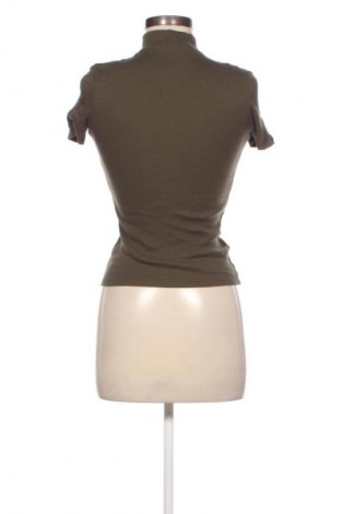 Bluzka damska Terranova, Rozmiar S, Kolor Zielony, Cena 25,99 zł