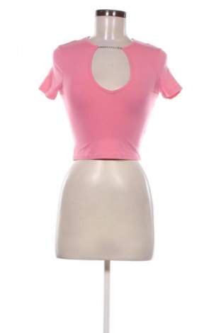 Дамска блуза Terranova, Размер XS, Цвят Розов, Цена 9,71 €