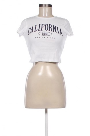 Dámská halenka Terranova, Velikost S, Barva Bílá, Cena  149,00 Kč