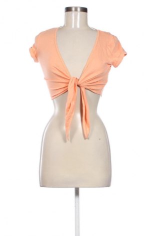 Дамска блуза Terranova, Размер M, Цвят Оранжев, Цена 8,00 €