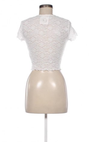 Bluzka damska Terranova, Rozmiar M, Kolor Biały, Cena 23,99 zł