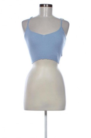 Dámska blúza Terranova, Veľkosť S, Farba Modrá, Cena  1,95 €