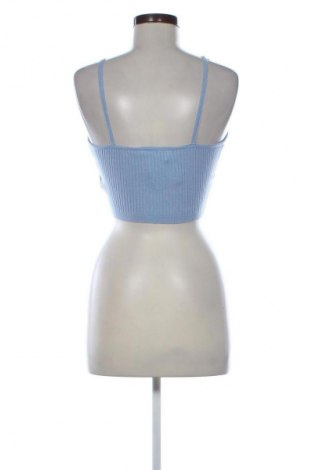 Dámska blúza Terranova, Veľkosť S, Farba Modrá, Cena  1,95 €