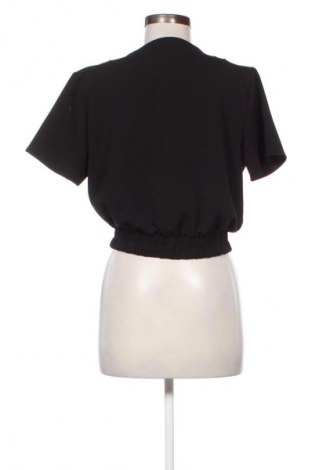 Bluzka damska Terranova, Rozmiar M, Kolor Czarny, Cena 23,99 zł