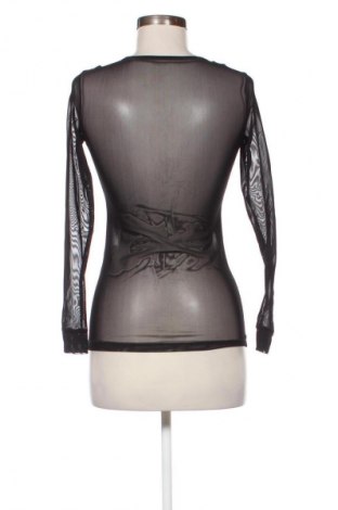 Γυναικεία μπλούζα Teyli, Μέγεθος XS, Χρώμα Μαύρο, Τιμή 5,99 €