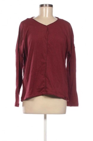Γυναικεία μπλούζα Timezone, Μέγεθος M, Χρώμα Κόκκινο, Τιμή 4,99 €