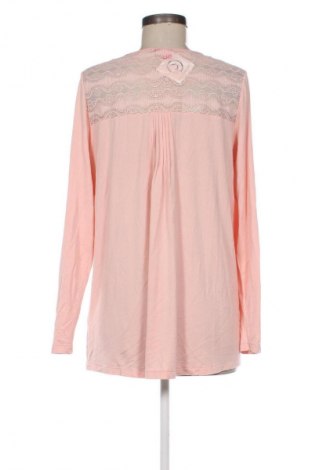 Dámská halenka Together, Velikost L, Barva Růžová, Cena  122,00 Kč