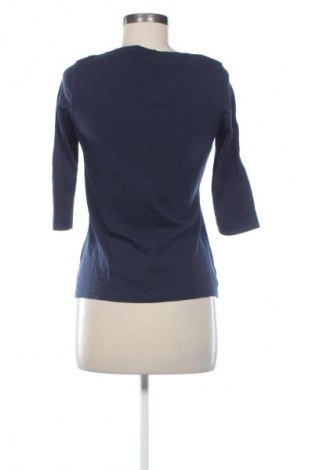 Γυναικεία μπλούζα Tom Tailor, Μέγεθος S, Χρώμα Μπλέ, Τιμή 4,99 €