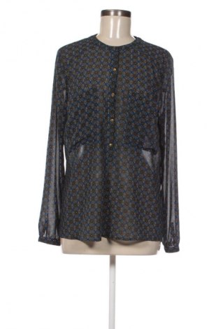 Damen Shirt Tom Tailor, Größe M, Farbe Mehrfarbig, Preis € 1,99