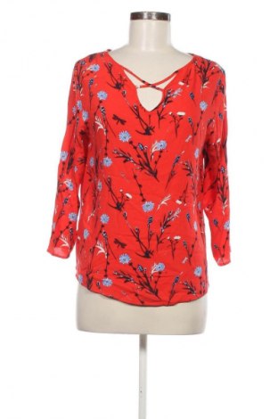 Damen Shirt Tom Tailor, Größe S, Farbe Mehrfarbig, Preis € 1,99