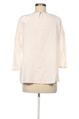 Дамска блуза Tom Tailor, Размер L, Цвят Екрю, Цена 4,60 €