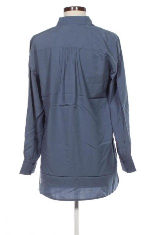 Γυναικεία μπλούζα Tom Tailor, Μέγεθος S, Χρώμα Γκρί, Τιμή 9,99 €