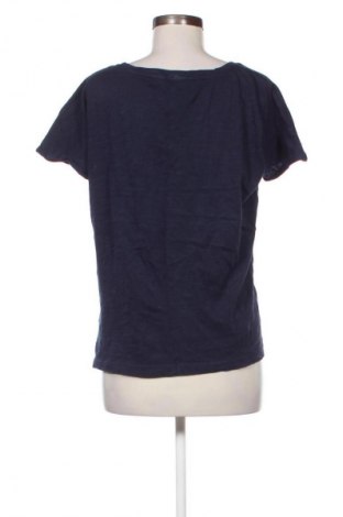 Γυναικεία μπλούζα Tom Tailor, Μέγεθος M, Χρώμα Μπλέ, Τιμή 7,99 €