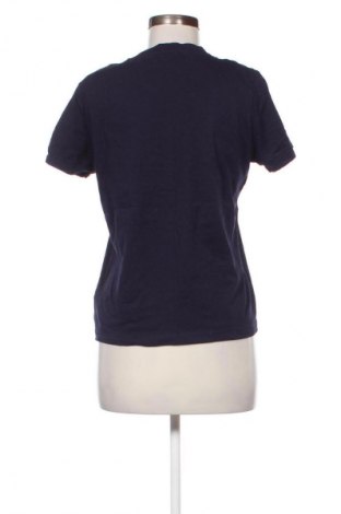 Γυναικεία μπλούζα Tom Tailor, Μέγεθος M, Χρώμα Μπλέ, Τιμή 7,99 €