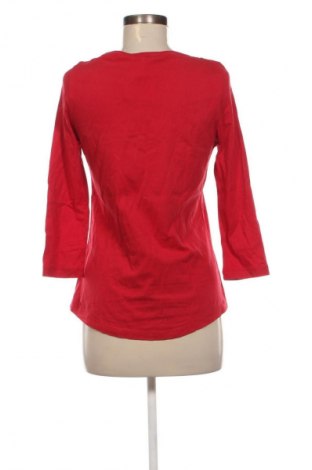 Bluză de femei Tommy Hilfiger, Mărime M, Culoare Roșu, Preț 253,99 Lei