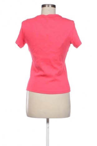 Bluză de femei Tommy Hilfiger, Mărime M, Culoare Roz, Preț 198,99 Lei