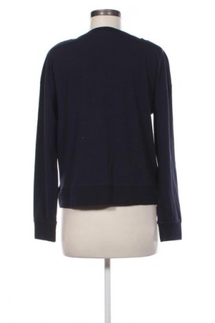 Bluzka damska Tommy Hilfiger, Rozmiar M, Kolor Niebieski, Cena 141,99 zł