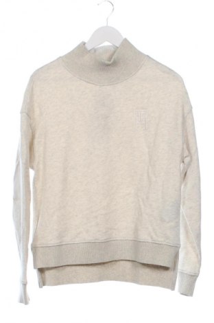 Γυναικεία μπλούζα Tommy Hilfiger, Μέγεθος XS, Χρώμα Εκρού, Τιμή 53,99 €