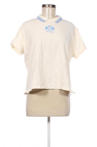 Bluzka damska Tommy Hilfiger, Rozmiar XXL, Kolor ecru, Cena 404,99 zł, #134266812