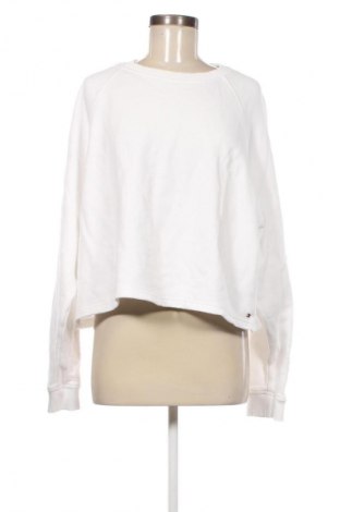 Bluzka damska Tommy Hilfiger, Rozmiar 3XL, Kolor Biały, Cena 226,99 zł