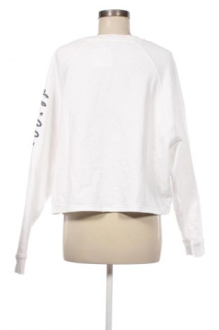 Bluzka damska Tommy Hilfiger, Rozmiar 3XL, Kolor Biały, Cena 226,99 zł