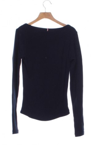 Bluză de femei Tommy Hilfiger, Mărime XXS, Culoare Albastru, Preț 130,99 Lei