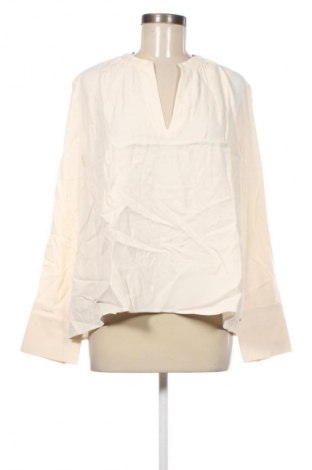 Дамска блуза Tommy Hilfiger, Размер L, Цвят Екрю, Цена 19,94 €