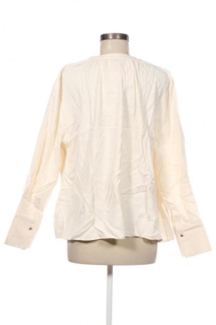 Дамска блуза Tommy Hilfiger, Размер L, Цвят Екрю, Цена 19,94 €