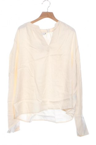 Bluzka damska Tommy Hilfiger, Rozmiar XS, Kolor ecru, Cena 103,99 zł