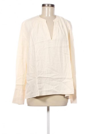 Bluzka damska Tommy Hilfiger, Rozmiar XL, Kolor ecru, Cena 141,99 zł