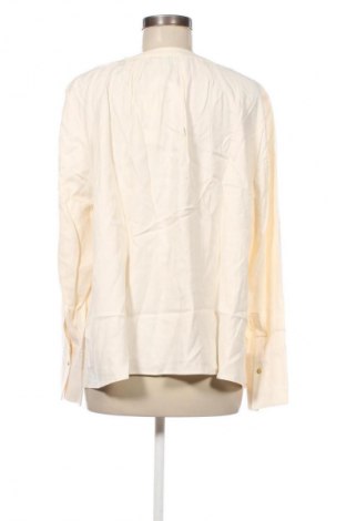 Bluzka damska Tommy Hilfiger, Rozmiar XL, Kolor ecru, Cena 141,99 zł