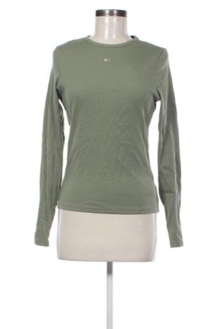 Dámska blúza Tommy Hilfiger, Veľkosť XL, Farba Zelená, Cena  59,95 €