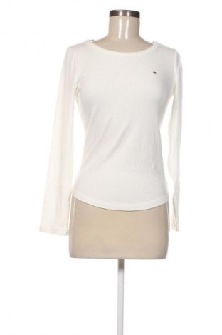 Bluză de femei Tommy Hilfiger, Mărime M, Culoare Alb, Preț 174,99 Lei