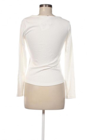 Bluză de femei Tommy Hilfiger, Mărime M, Culoare Alb, Preț 174,99 Lei