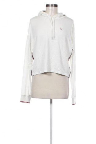 Bluză de femei Tommy Hilfiger, Mărime S, Culoare Alb, Preț 140,99 Lei