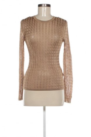 Dámská halenka Tommy Hilfiger, Velikost M, Barva Hnědá, Cena  819,00 Kč, #134282968