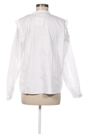 Bluză de femei Tommy Hilfiger, Mărime M, Culoare Alb, Preț 278,99 Lei