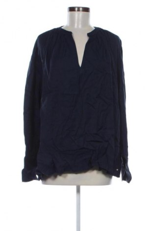 Γυναικεία μπλούζα Tommy Hilfiger, Μέγεθος 3XL, Χρώμα Μπλέ, Τιμή 104,99 €