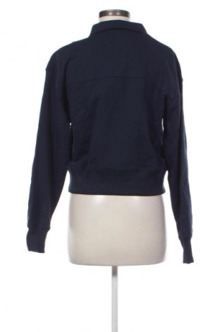Bluză de femei Tommy Hilfiger, Mărime M, Culoare Albastru, Preț 262,99 Lei