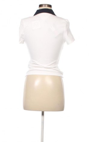 Дамска блуза Tommy Jeans, Размер XS, Цвят Бял, Цена 46,52 €