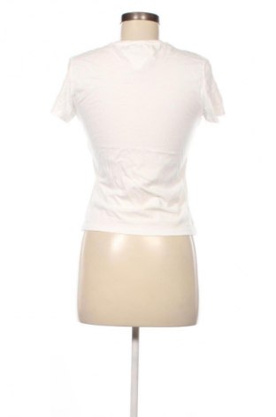 Дамска блуза Tommy Jeans, Размер S, Цвят Бял, Цена 28,12 €