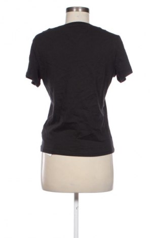 Дамска блуза Tommy Jeans, Размер XL, Цвят Черен, Цена 26,58 €