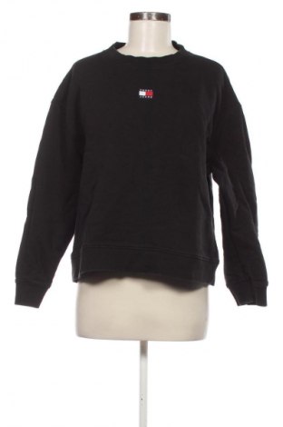 Női blúz Tommy Jeans, Méret XXL, Szín Fekete, Ár 9 869 Ft