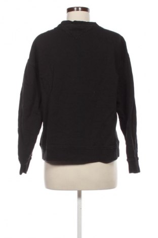 Női blúz Tommy Jeans, Méret XXL, Szín Fekete, Ár 9 869 Ft