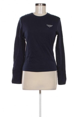 Γυναικεία μπλούζα Tommy Jeans, Μέγεθος L, Χρώμα Μπλέ, Τιμή 40,99 €