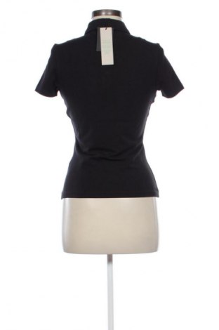 Дамска блуза Tommy Jeans, Размер S, Цвят Черен, Цена 30,16 €